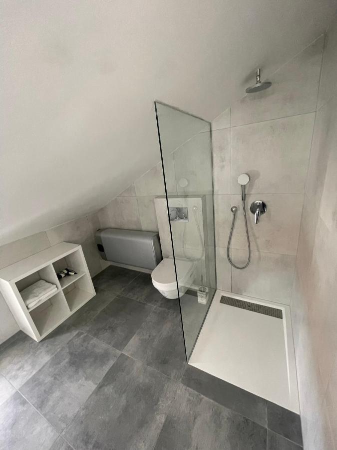 Duplex Appartment Luna Крк Экстерьер фото